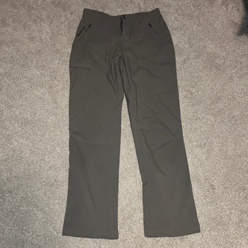 Women's Boot Cut Pants
